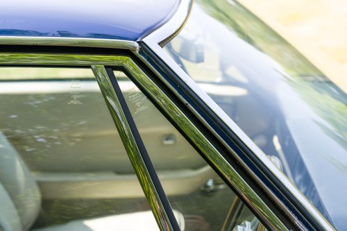 1973 Jensen Interceptor Mark III Te koop (foto 125 van 250)