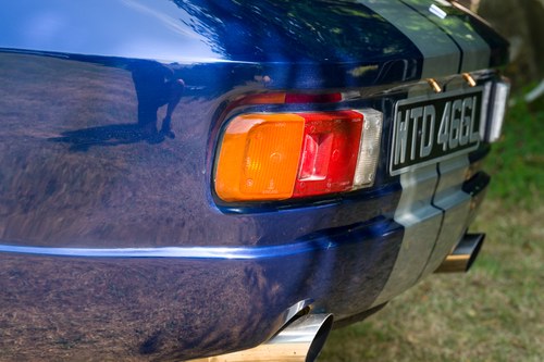 1973 Jensen Interceptor Mark III Te koop (foto 181 van 250)