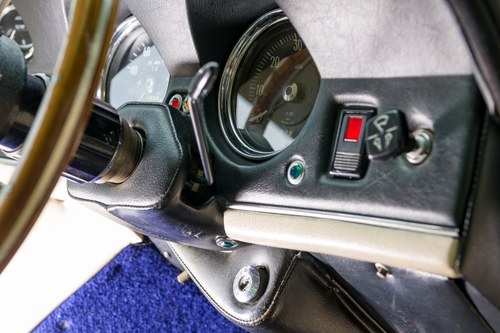 1973 Jensen Interceptor Mark III Te koop (foto 51 van 250)