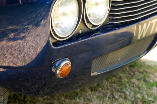 1973 Jensen Interceptor Mark III Te koop (foto 171 van 250)