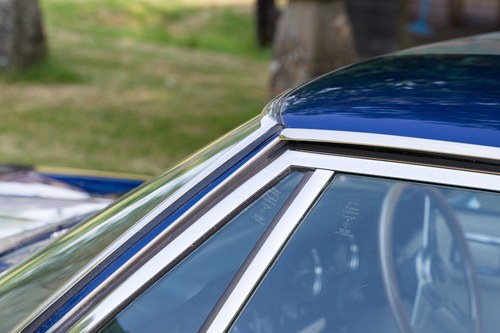 1973 Jensen Interceptor Mark III Te koop (foto 119 van 250)