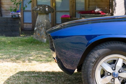 1973 Jensen Interceptor Mark III Te koop (foto 166 van 250)