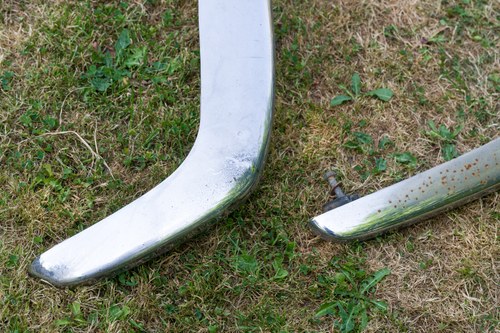 1973 Jensen Interceptor Mark III Te koop (foto 187 van 250)