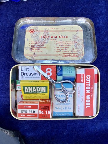 1972 Jensen Interceptor Mk III In vendita (immagine 75 di 225)