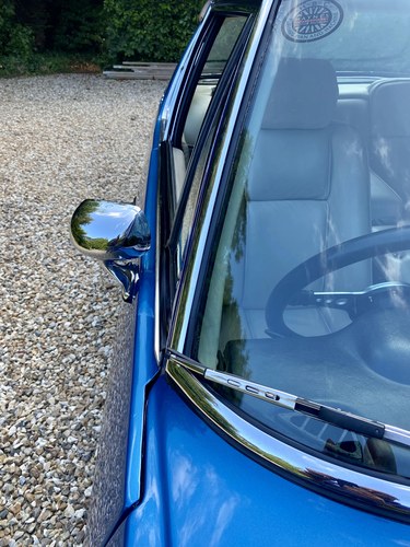 1972 Jensen Interceptor Mk III In vendita (immagine 135 di 225)