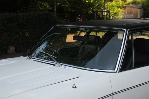 1973 Jensen Interceptor MK III Te koop (foto 105 van 167)