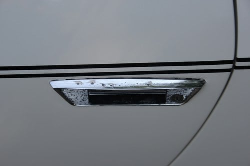 1973 Jensen Interceptor MK III Te koop (foto 101 van 167)