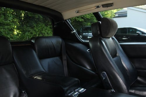 1973 Jensen Interceptor MK III Te koop (foto 62 van 167)