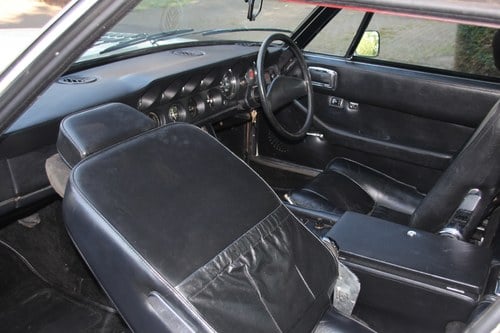 1973 Jensen Interceptor MK III Te koop (foto 82 van 167)