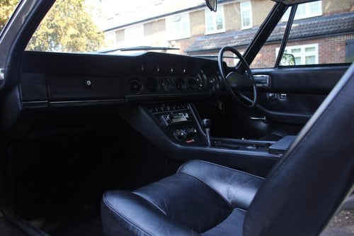1973 Jensen Interceptor MK III Te koop (foto 69 van 167)
