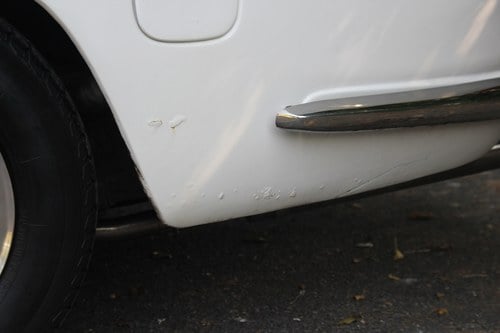 1973 Jensen Interceptor MK III Te koop (foto 109 van 167)