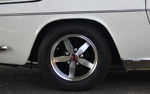 1973 Jensen Interceptor MK III Te koop (foto 118 van 167)