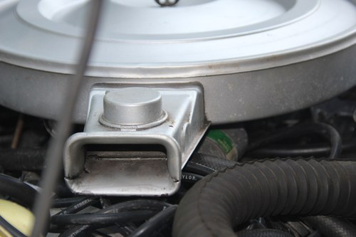 1973 Jensen Interceptor MK III Te koop (foto 143 van 167)