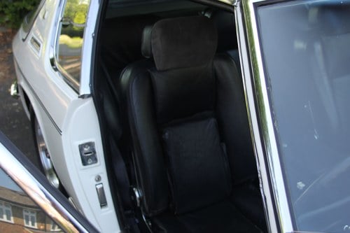 1973 Jensen Interceptor MK III Te koop (foto 51 van 167)