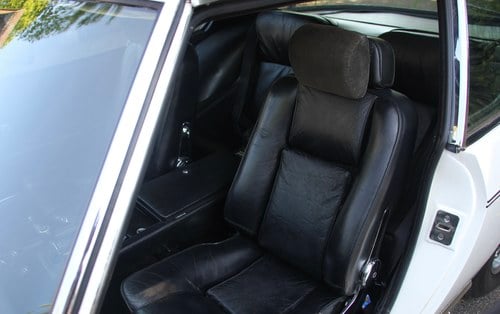 1973 Jensen Interceptor MK III Te koop (foto 73 van 167)