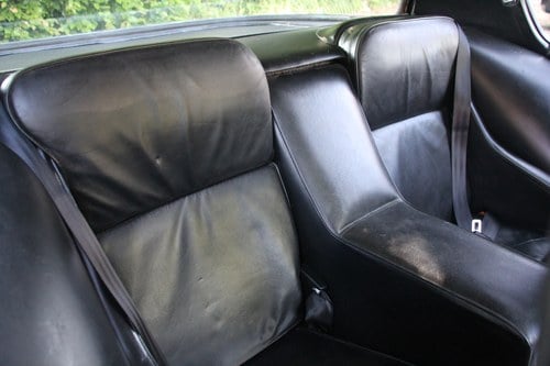 1973 Jensen Interceptor MK III Te koop (foto 54 van 167)