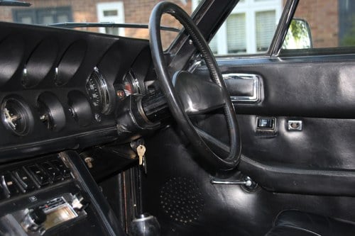 1973 Jensen Interceptor MK III Te koop (foto 87 van 167)