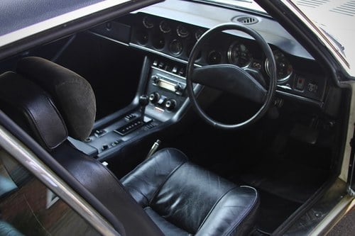 1973 Jensen Interceptor MK III Te koop (foto 56 van 167)