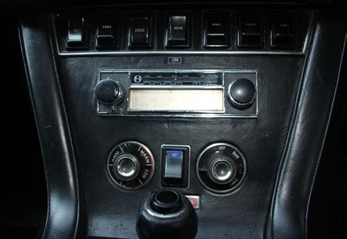 1973 Jensen Interceptor MK III Te koop (foto 42 van 167)