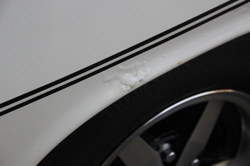 1973 Jensen Interceptor MK III Te koop (foto 96 van 167)