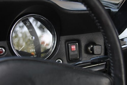 1973 Jensen Interceptor MK III Te koop (foto 41 van 167)