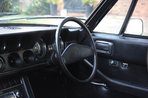 1973 Jensen Interceptor MK III Te koop (foto 28 van 167)