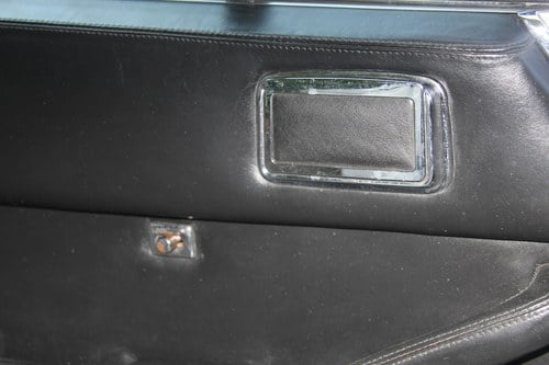 1973 Jensen Interceptor MK III Te koop (foto 76 van 167)