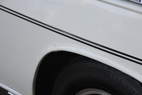 1973 Jensen Interceptor MK III Te koop (foto 94 van 167)