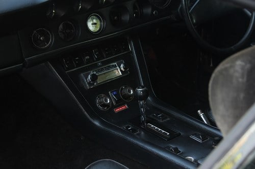 1973 Jensen Interceptor MK III Te koop (foto 77 van 167)