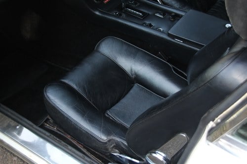 1973 Jensen Interceptor MK III Te koop (foto 70 van 167)