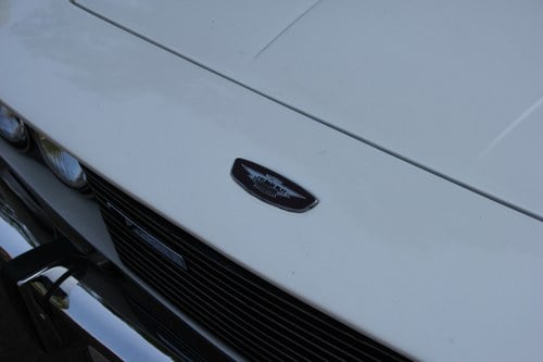 1973 Jensen Interceptor MK III Te koop (foto 104 van 167)
