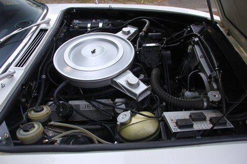 1973 Jensen Interceptor MK III Te koop (foto 130 van 167)