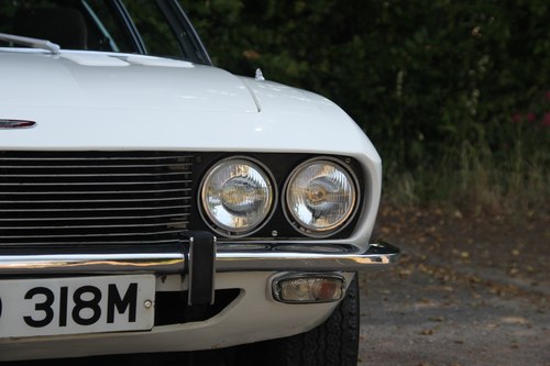 1973 Jensen Interceptor MK III Te koop (foto 123 van 167)