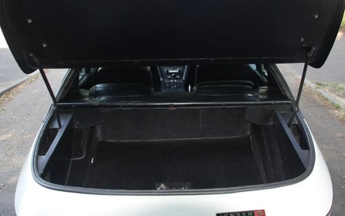 1973 Jensen Interceptor MK III Te koop (foto 84 van 167)