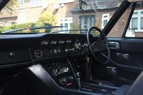 1973 Jensen Interceptor MK III Te koop (foto 68 van 167)