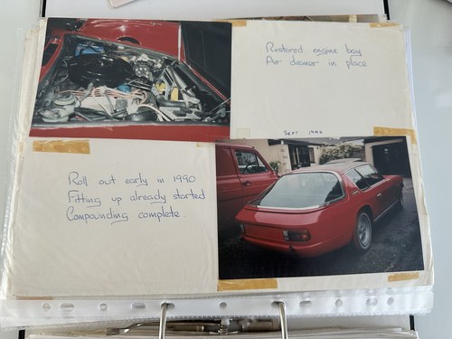 1973 Jensen Interceptor MK III Te koop (foto 155 van 167)