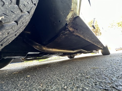 1973 Jensen Interceptor MK III Te koop (foto 162 van 167)