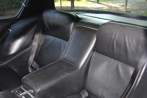 1973 Jensen Interceptor MK III Te koop (foto 81 van 167)