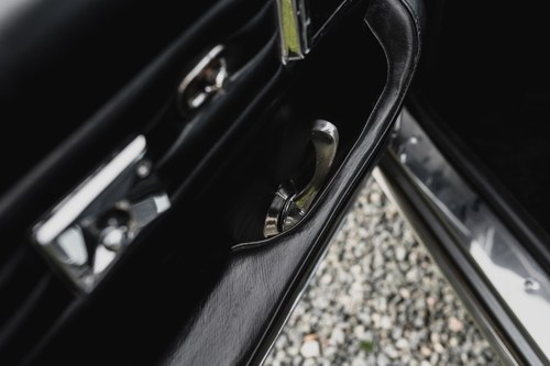 NO RESERVE - 1970 Jensen Interceptor MKII For Sale (picture 86 of 213)