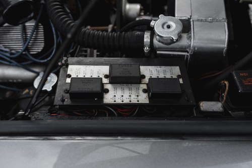 NO RESERVE - 1970 Jensen Interceptor MKII For Sale (picture 139 of 213)