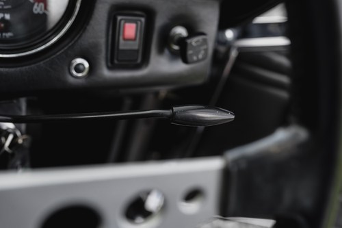 NO RESERVE - 1970 Jensen Interceptor MKII For Sale (picture 59 of 213)