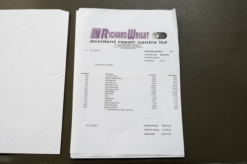 NO RESERVE - 1970 Jensen Interceptor MKII For Sale (picture 162 of 213)