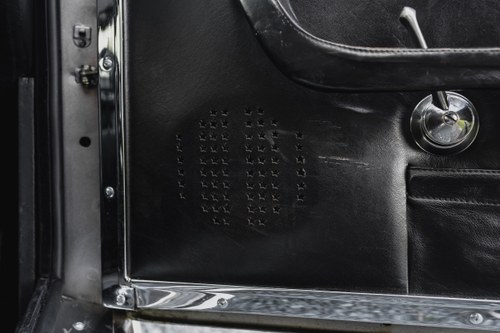 NO RESERVE - 1970 Jensen Interceptor MKII For Sale (picture 43 of 213)