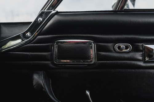 NO RESERVE - 1970 Jensen Interceptor MKII For Sale (picture 41 of 213)