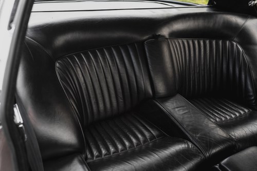 NO RESERVE - 1970 Jensen Interceptor MKII For Sale (picture 69 of 213)