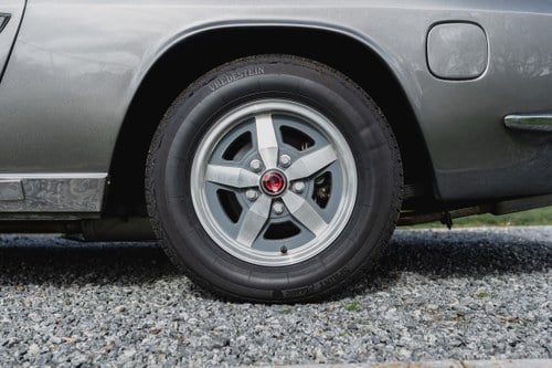 NO RESERVE - 1970 Jensen Interceptor MKII For Sale (picture 31 of 213)