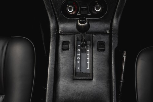 NO RESERVE - 1970 Jensen Interceptor MKII For Sale (picture 63 of 213)