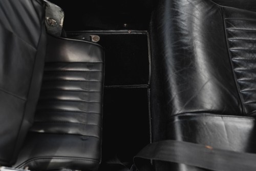 NO RESERVE - 1970 Jensen Interceptor MKII For Sale (picture 96 of 213)