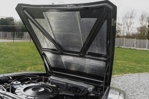 NO RESERVE - 1970 Jensen Interceptor MKII For Sale (picture 141 of 213)