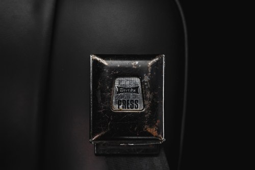 NO RESERVE - 1970 Jensen Interceptor MKII For Sale (picture 89 of 213)